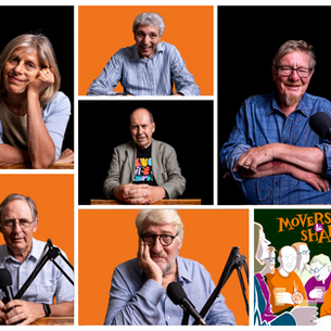 Inside the Movers & Shakers