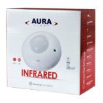 SENSOR INFRARROJO TECHO ASR02