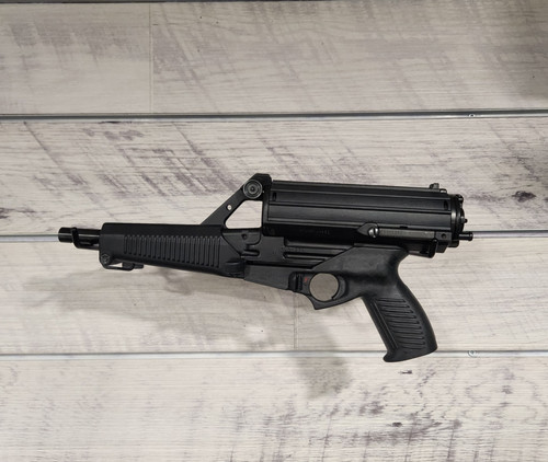 Calico M950 | My Site 5