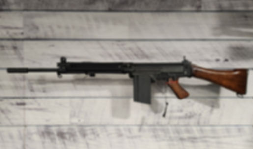 Imbel Inch FAL (L1a1)