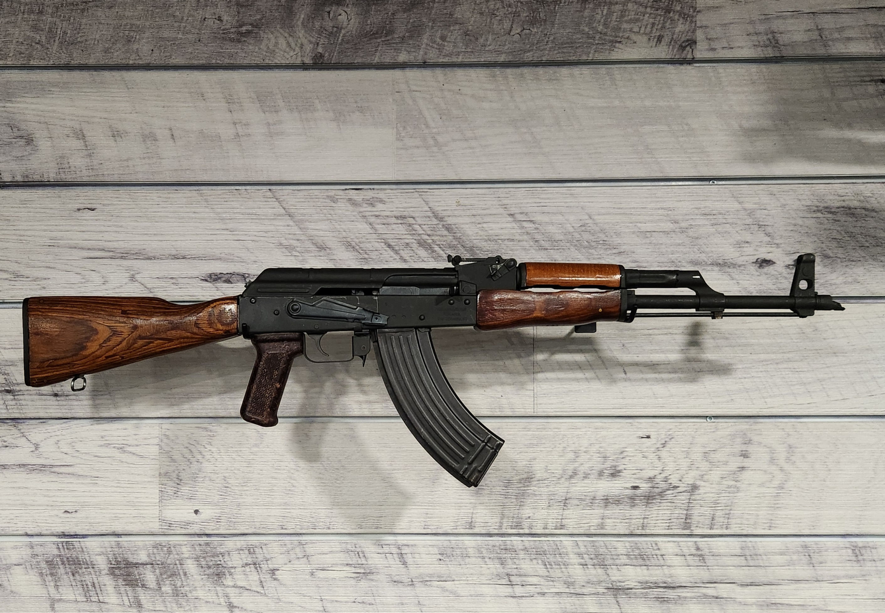 WASR 10/63