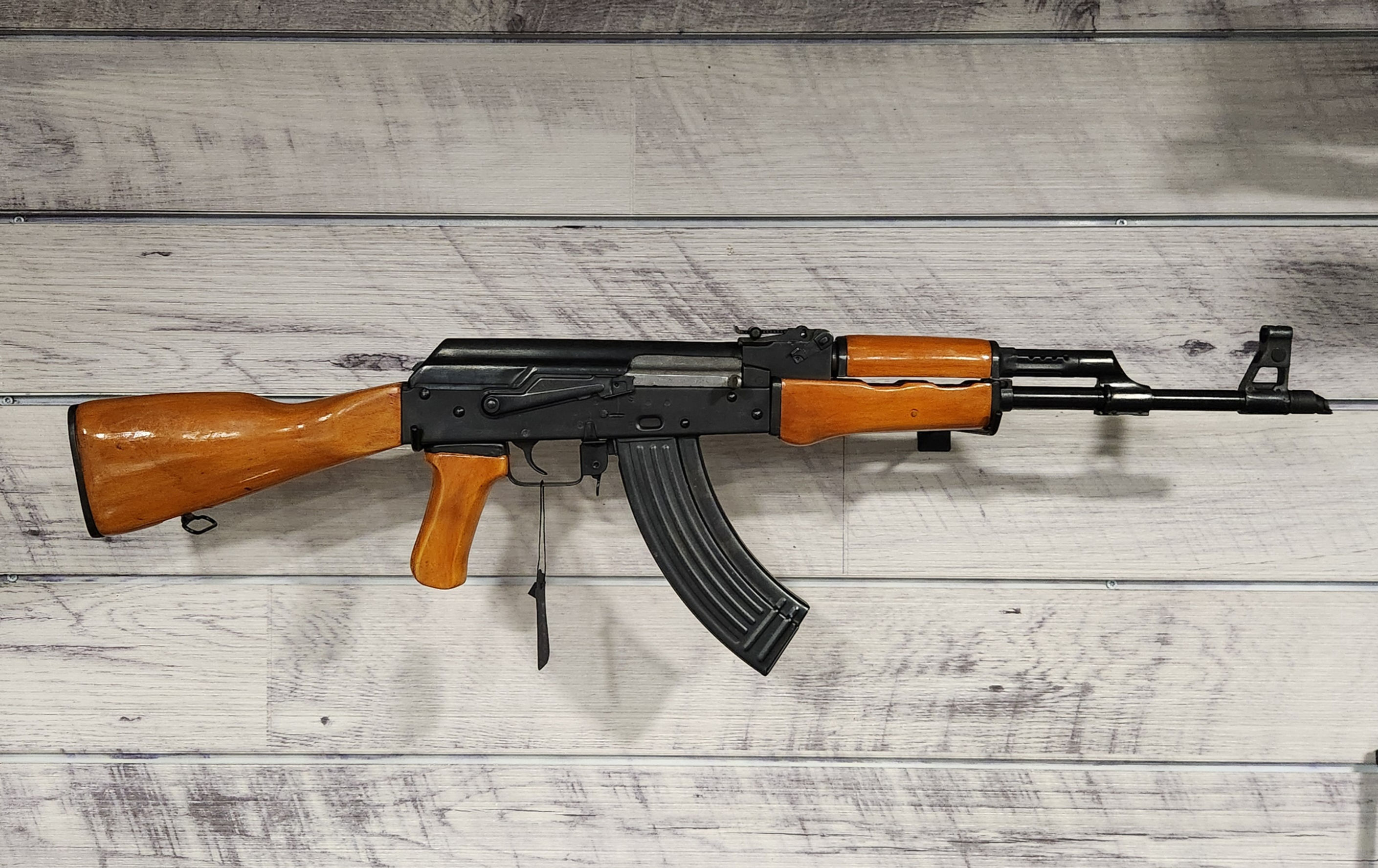 Norinco NHM90