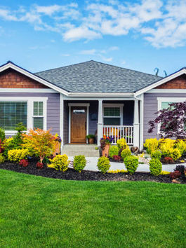 Landscaping Providers: Changing Outdoor Spaces