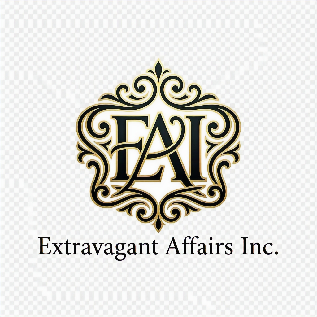 Extravagant Affairs Inc.