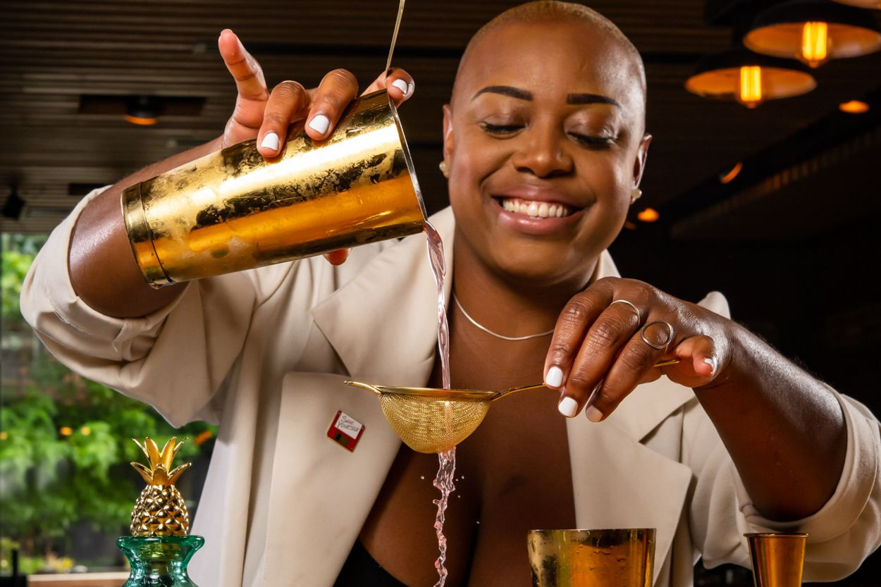 Extravagant Affairs Bartender Service

