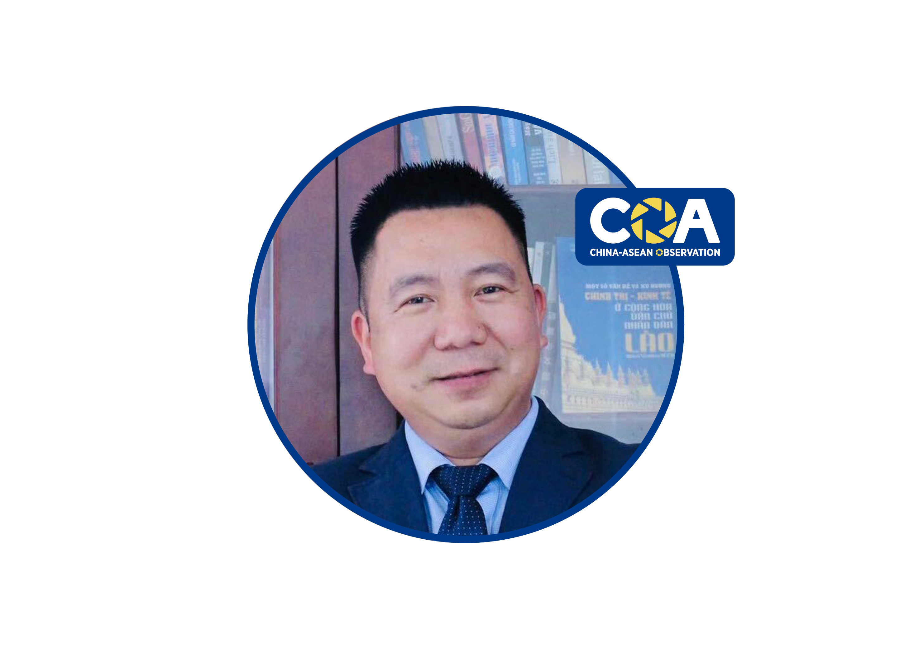Writer: Duong Van Huy
