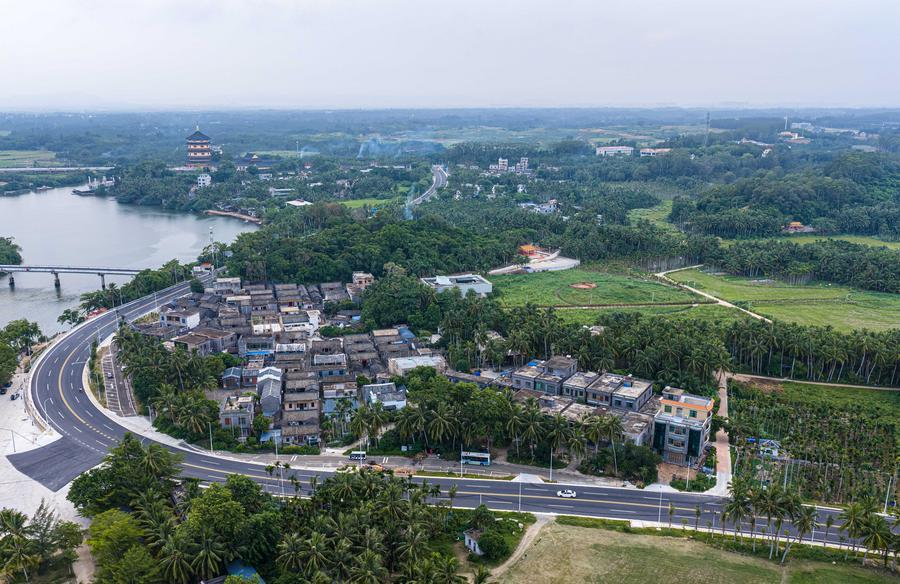 China’s Marine Economy: A Vast Market Open to Cooperation