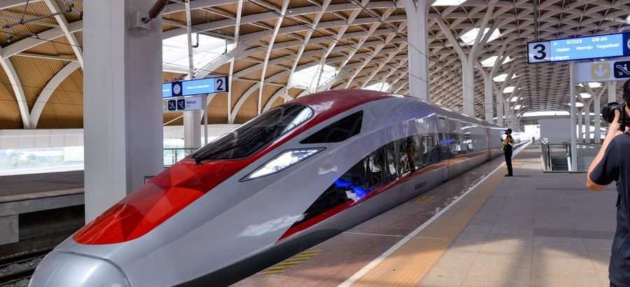 Former Indonesian Deputy Foreign Minister Dino Patti Djalal: COC Would be Significant Achievement in ASEAN-China Relations