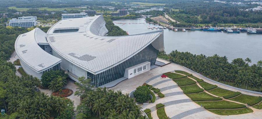 Equal Treatment under International Law: The Case for China’s South China Sea Entitlements