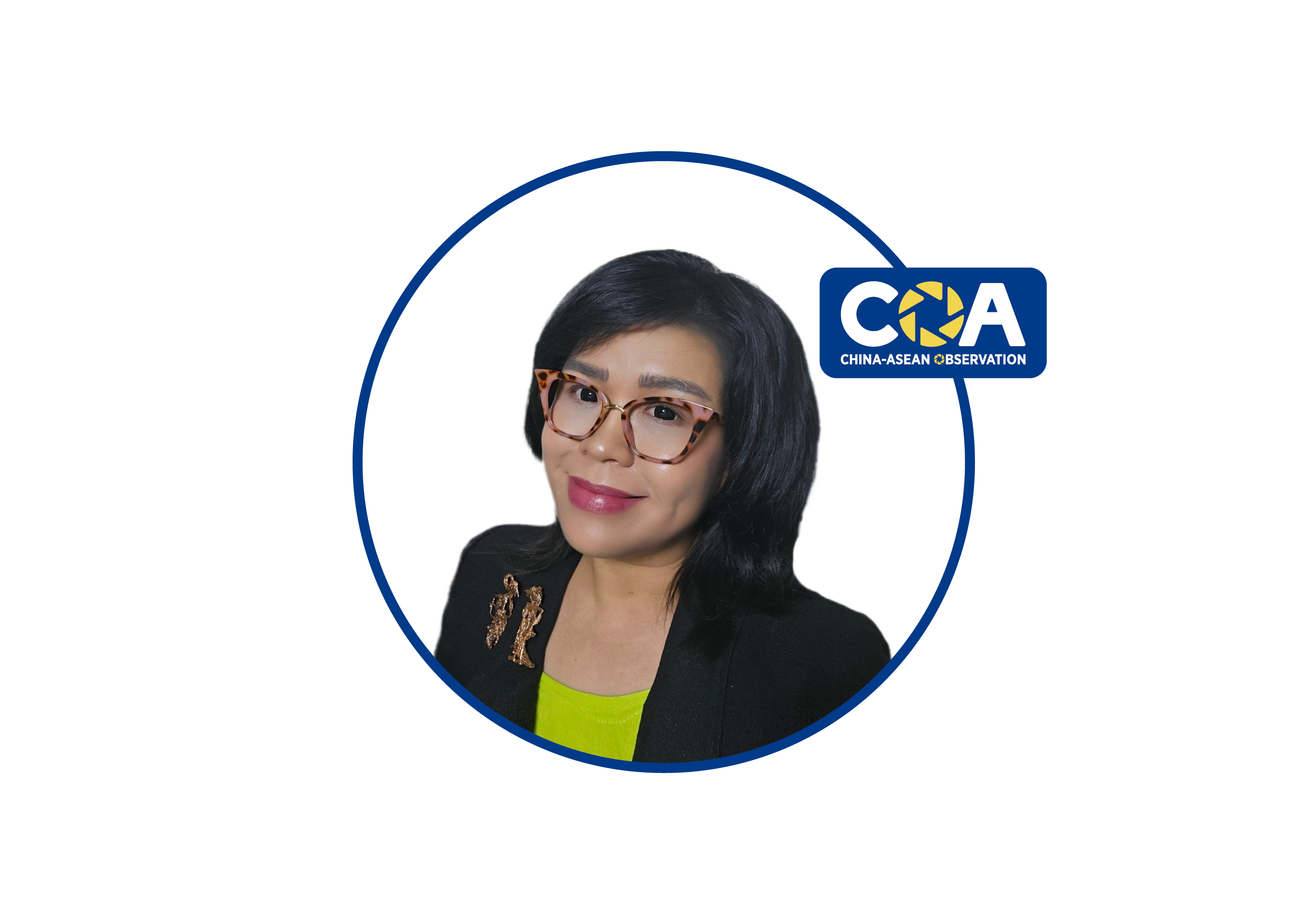 Writer: Christine Susanna Tjhin