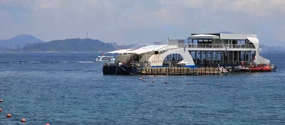 Anna Rosario Malindog-Uy: New Quality Marine Productive Forces as a Driver of Regional Cooperation
