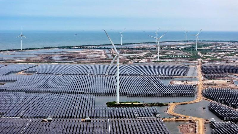 Why Deepening ASEAN-China Ties Remains Critical for Industrial Resilience