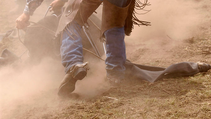 Cowboy
