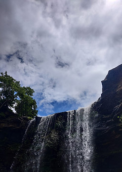 Lotus lap resort Nearby attractions