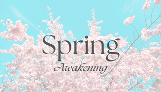 Spring Awakening: A Fresh Start with Yoga