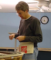 model railroad, operations, fast clock, track