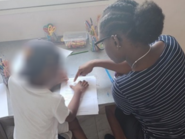 Soutenir la jeunesse à SCYP ANIM