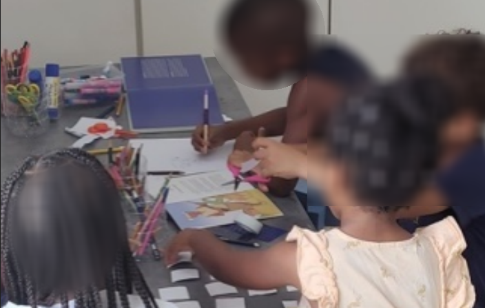 Produire à son rythme à SCYP ANIM