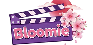 Bloomie Logo