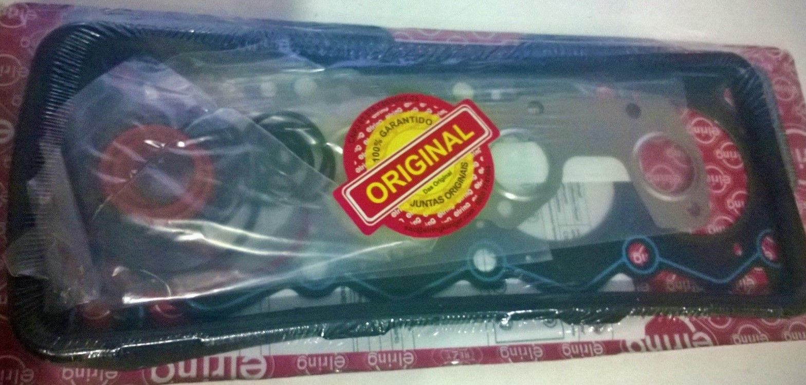 Jogo Junta Superior Cabeçote Sem Retentores ELRING