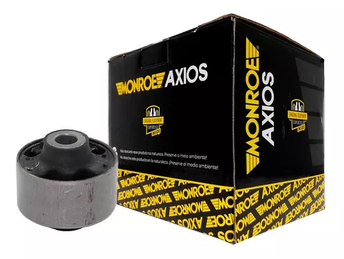 Bucha Bandeja Dianteira AXIOS