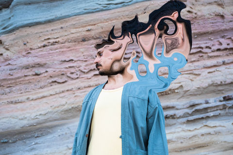 visuals for Alper
