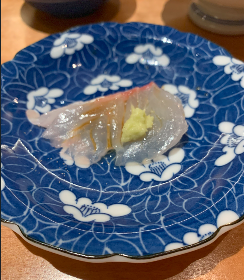 新志割烹