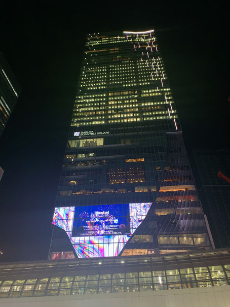 7月31日(月) 渋谷