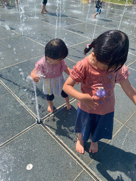 8月10日(水) 夏休み