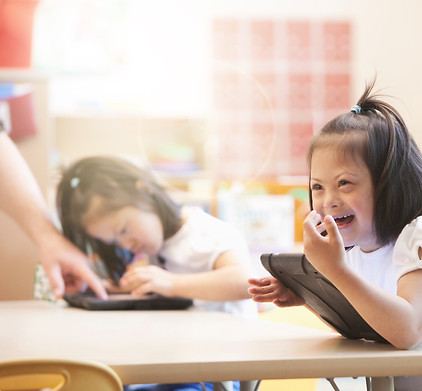learning disability, down syndrome