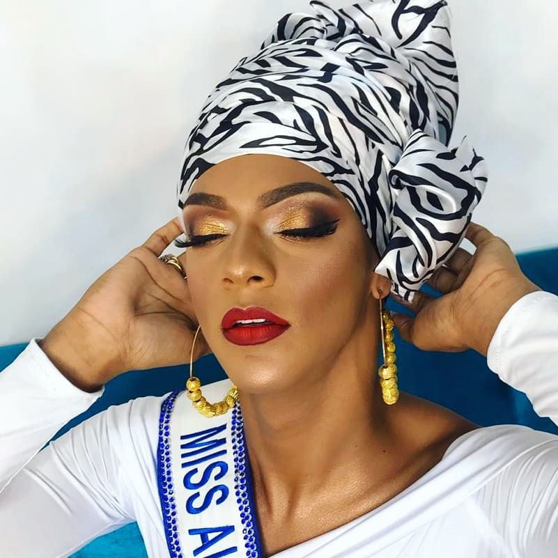 De gata borralheira a Miss encantada: