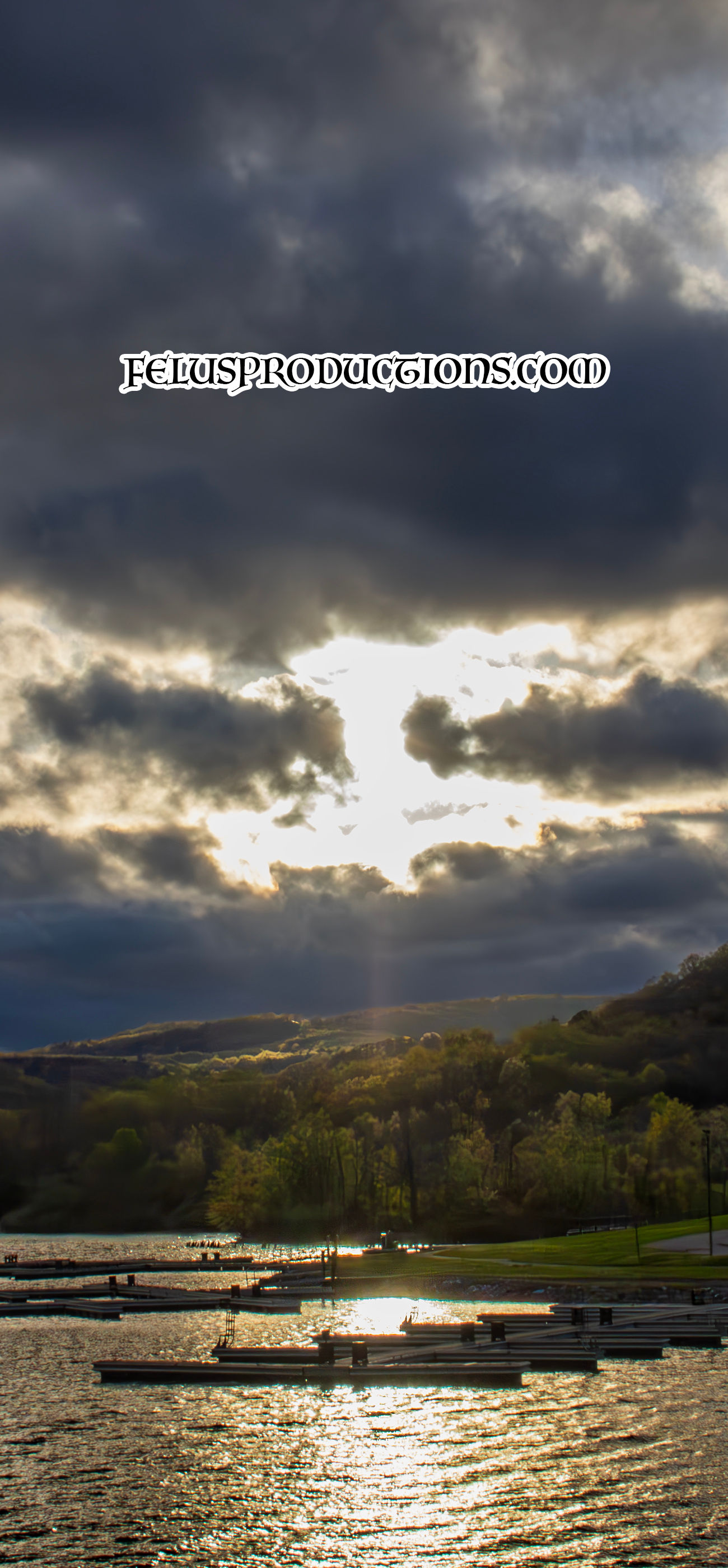 BESP Sunset - 01 - Wallpaper