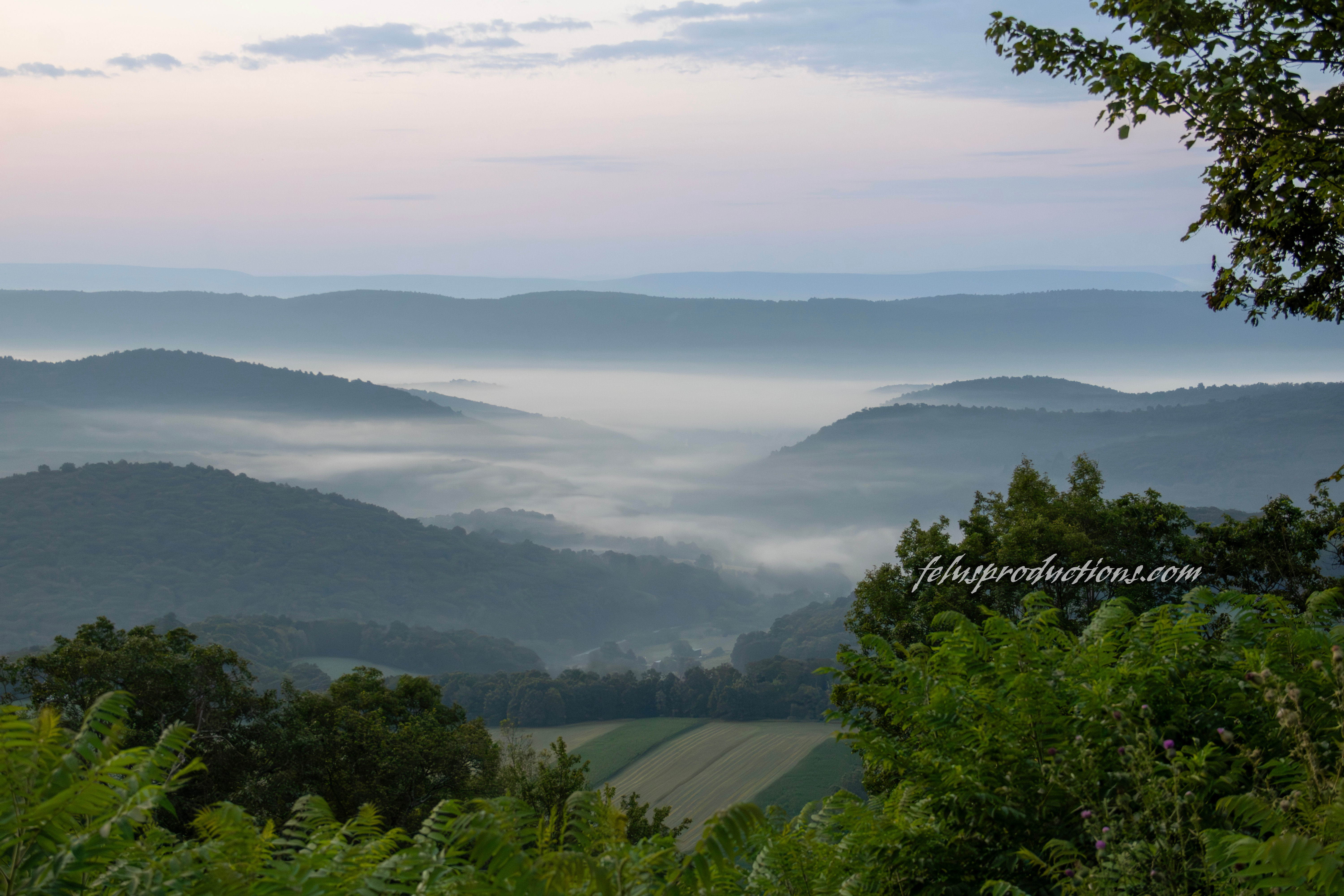BMSP - Landscape - 01 - Screen Saver