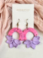 abstract jewelry