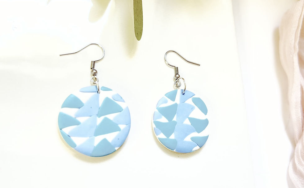 Thumbnail: summer earrings