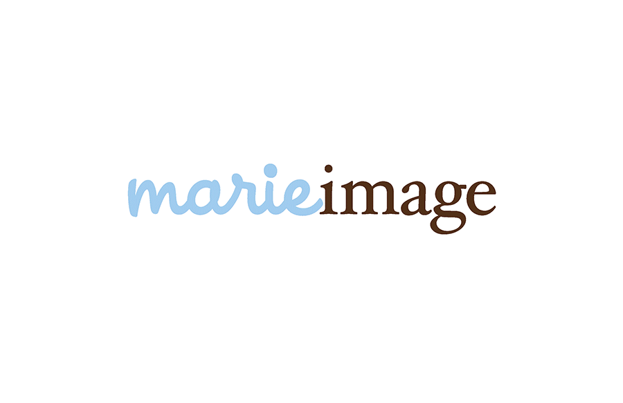 MarieImage Identity Design