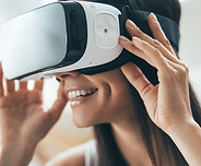 Virtual Reality Device