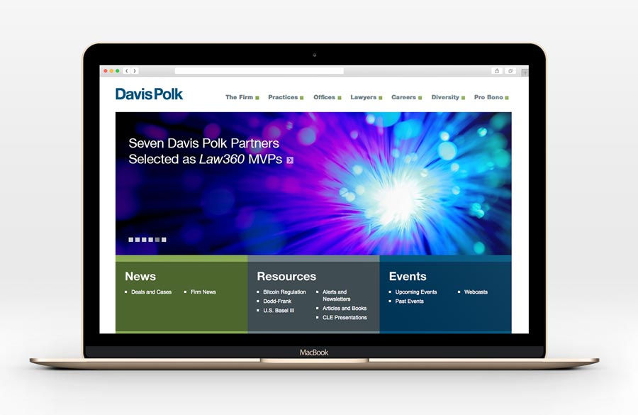Davis Polk & Wardwell