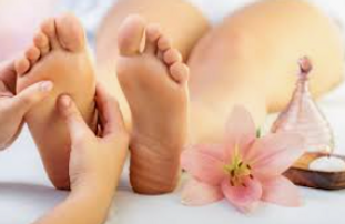 MASSAGE & REFLEXO PLANTAIRE THAILANDAISE