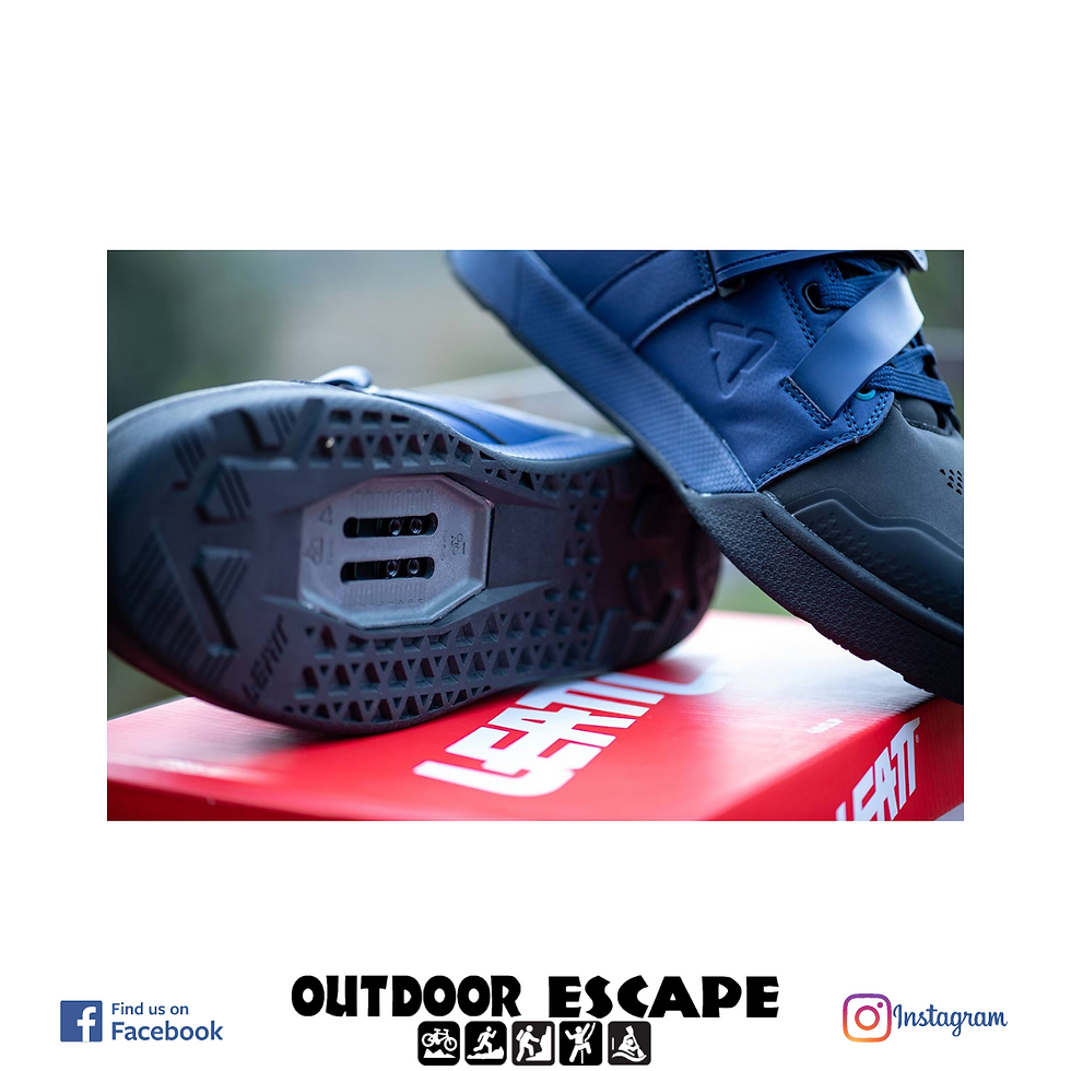 Thumbnail: Leatt DBX 4.0 Clip
