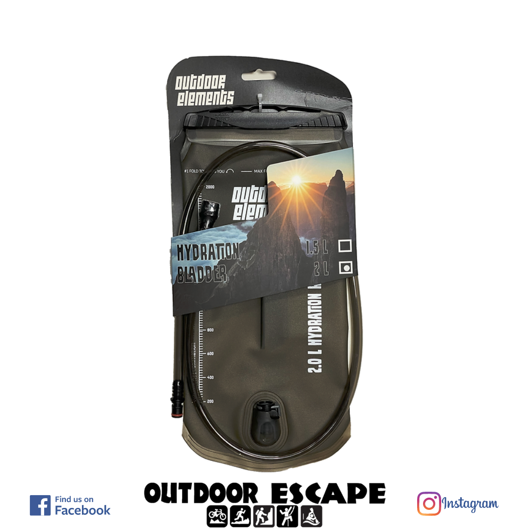 Outdoor Elements 2L Bladder