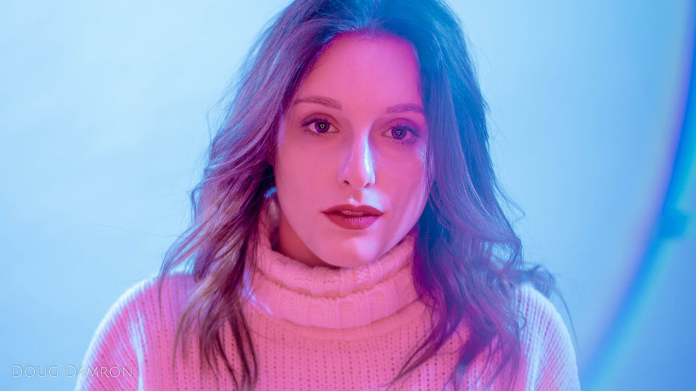 Flashing Lights | Dec 2019