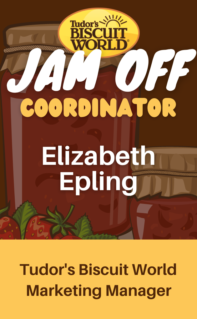 Jam Off Staff Badge