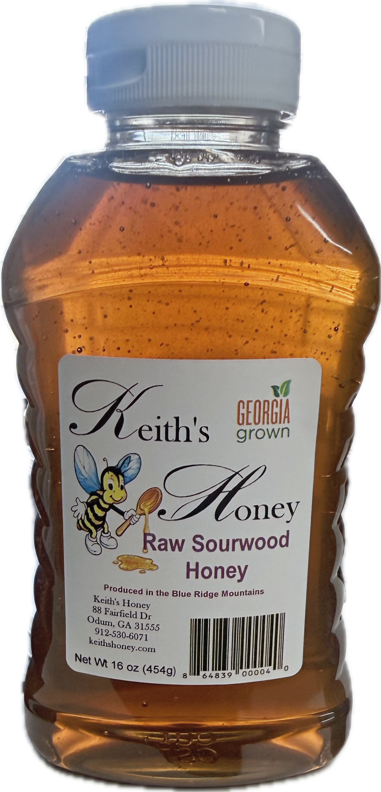 Sourwood