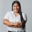 Anna Llontop (KJ-Team)