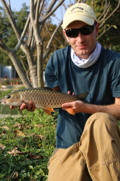 Are Army Fish the spookiest of all?