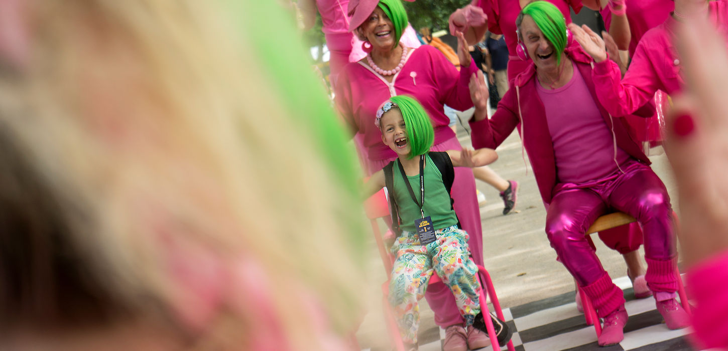 Festival Beauregard 2019