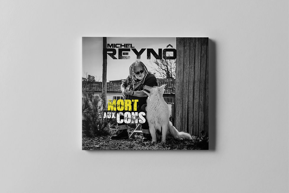 Mort Aux Cons - Livraison Gratuite