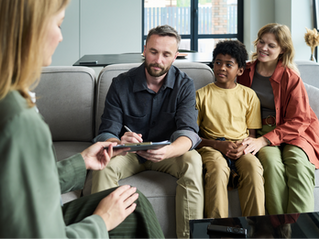 Your Guide to Family Counselling Sydney