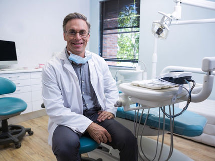 What is an Airway Dentist?